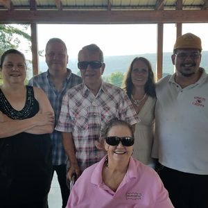 Meet your Posher, Donna